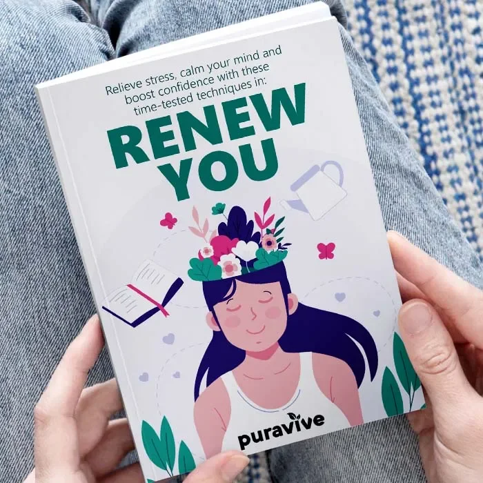 puravive gift 2