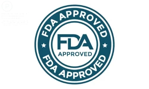 puravive fda certification 